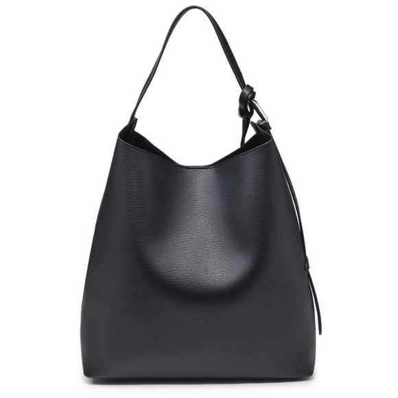 URBAN EXPRESSION ZELDA HOBO - Picture 4 of 6